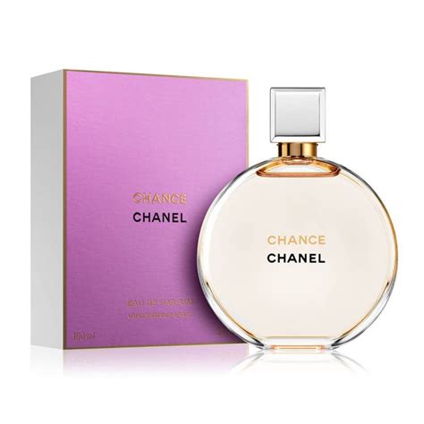 is chanel chance for young ladies|chanel chance 3.4 oz price.